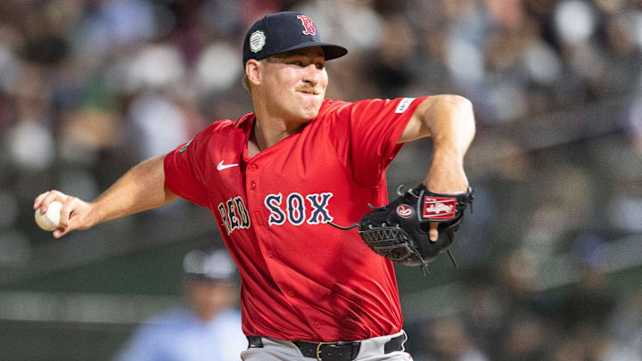 2024 Dominican Republic Series - Boston Red Sox v Tampa Bay Rays