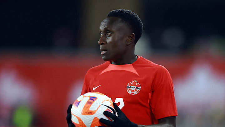 Jamaica v Canada: Quarterfinals - Leg Two - CONCACAF Nations League