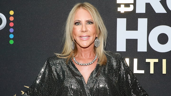 "Real Housewives Ultimate Girls Trip" Season 2 New York Premiere