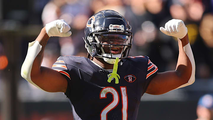Chicago Bears