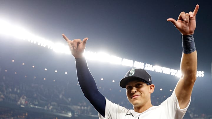 Atlanta Braves v Seattle Mariners
