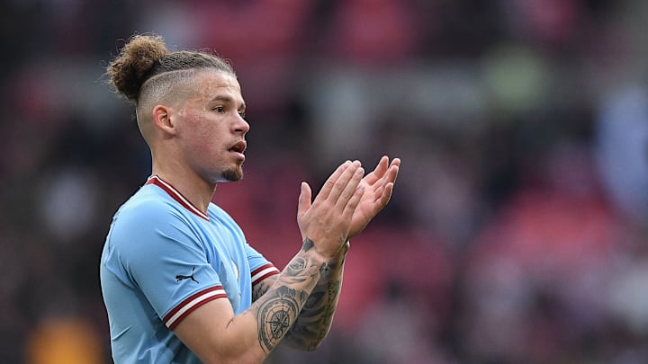 Manchester City v Sheffield United: Emirates FA Cup Semi Final Manchester City v Sheffield United: Emirates FA Cup Semi Final