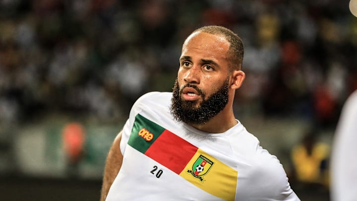 Bryan Mbeumo et le Cameroun affrontent la Côte d'Ivoire à la CAN 2025