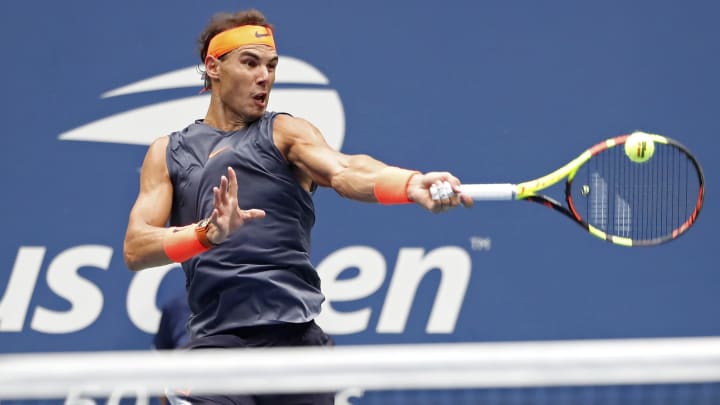 Rafael Nadal will play in the 2024 US Open.