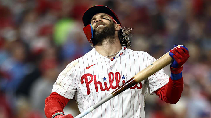 Championship Series - Philadelphia Phillies v Arizona Diamondbacks - Game Seven