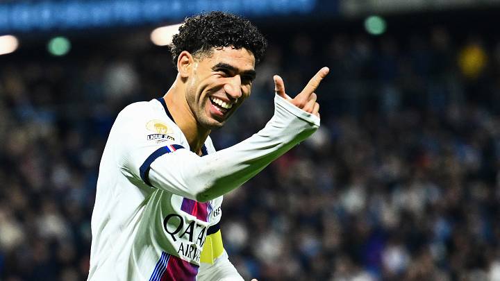 FBL-FRA-LIGUE1-LE HAVRE-PSG FBL-FRA-LIGUE1-LE HAVRE-PSG