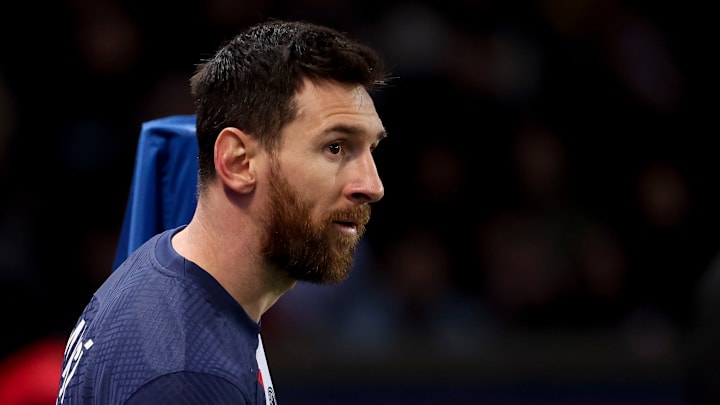 Si Messi revient au Barça, le club catalan devra faire le ménage