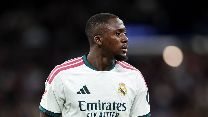 Real Madrid v Sevilla FC - LaLiga EA Sports 2026/27 Real Madrid v Sevilla FC - LaLiga EA Sports 2026/27