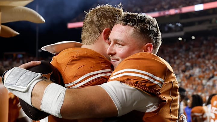 Kentucky v Texas