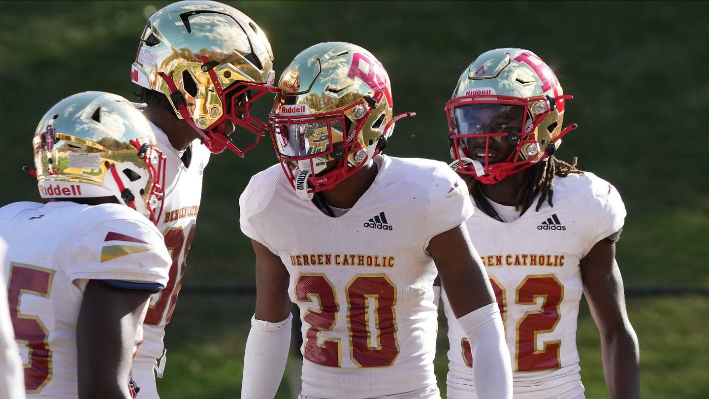 Gophers schedule official visit with 2026 New Jersey CB Xavier Jackson