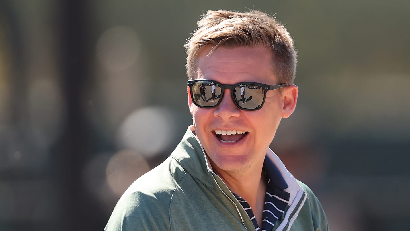 White Sox uncover unique way to add to farm in pair of UDFA deals