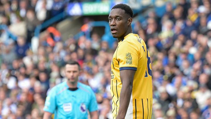 Welbeck could be heading to Chelsea