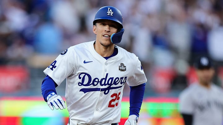 World Series - New York Yankees v Los Angeles Dodgers - Game 2