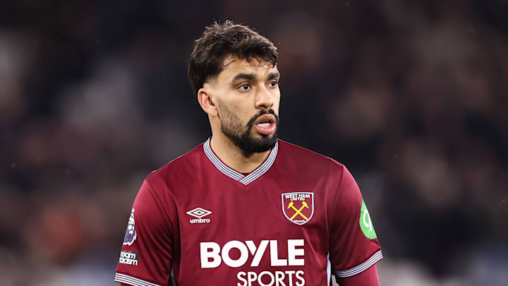 Lucas Paquetá es el fichaje más caro hecho por un club latinoamericano 