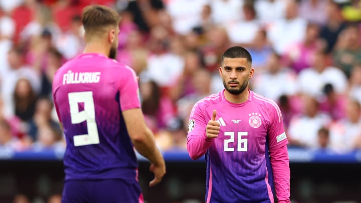 Sehen wir einen Nationalstürmer auch 24/25 beim VfB? Sehen wir einen Nationalstürmer auch 24/25 beim VfB?