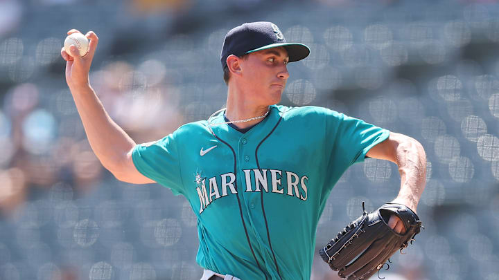 Seattle Mariners v Chicago White Sox