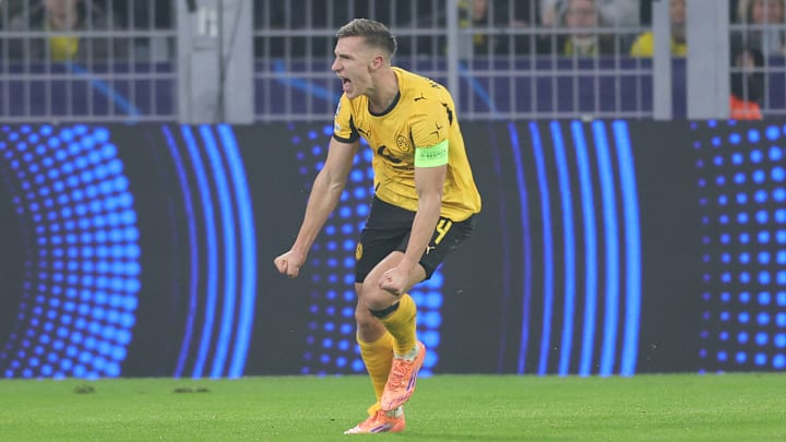 Die Königlichen nehmen Nico Schlotterbeck mehr in den Fokus