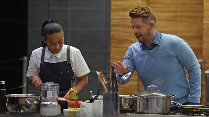 Next Level Chef Season 3 episode 10