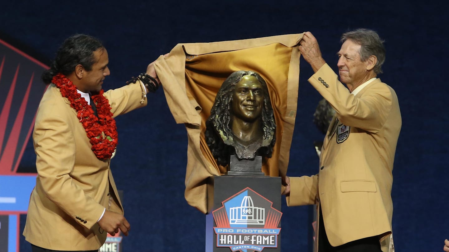 Pittsburgh Steelers Troy Polamalu's Highest Card Sales