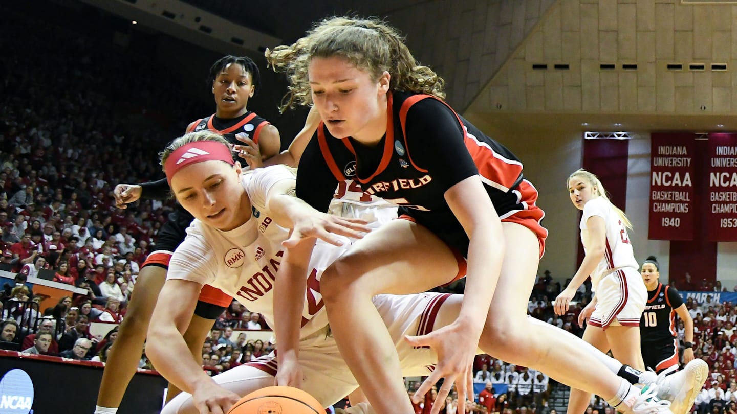 4 mid-majors who can make the women's NCAA Tournament even without an autobid