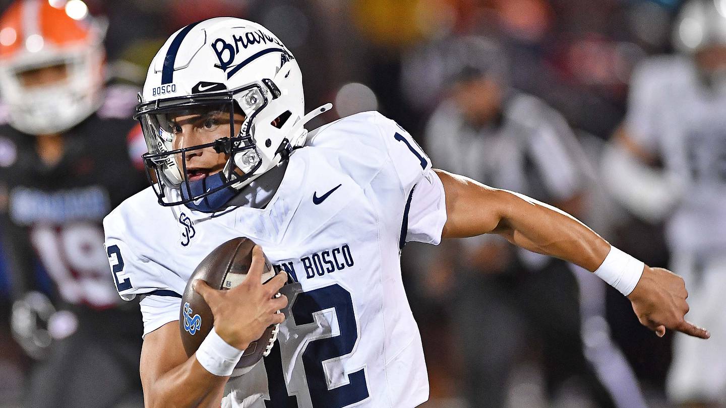 Kahuku vs. St. John Bosco Live Stream: How to Watch Hawaii-California ...