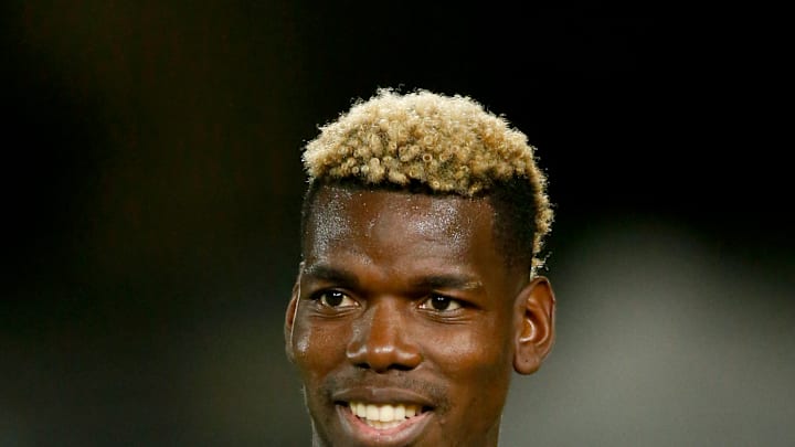 Serie A Season 2023/24 Headshots