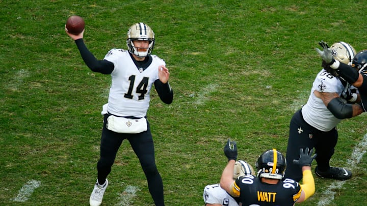 New Orleans Saints v Pittsburgh Steelers