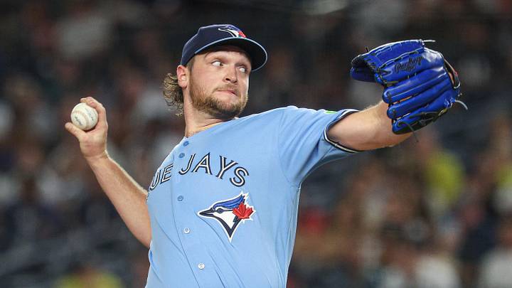 Bet on the Blue Jays to run away with the win against the Marlins on Monday night. Bet on the Blue Jays to run away with the win against the Marlins on Monday night.