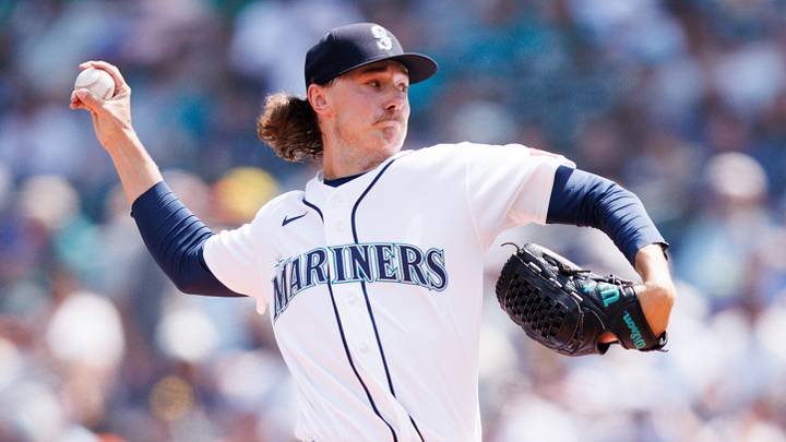Seattle Mariners starting pitcher Bryce Miller is an interesting player prop target on Wednesday. Seattle Mariners starting pitcher Bryce Miller is an interesting player prop target on Wednesday.