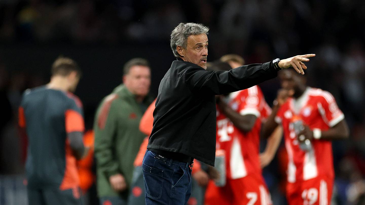 Bayern - PSG : "Paris s'est réinventé", le message fort du président bavarois avant la Ligue des Champions