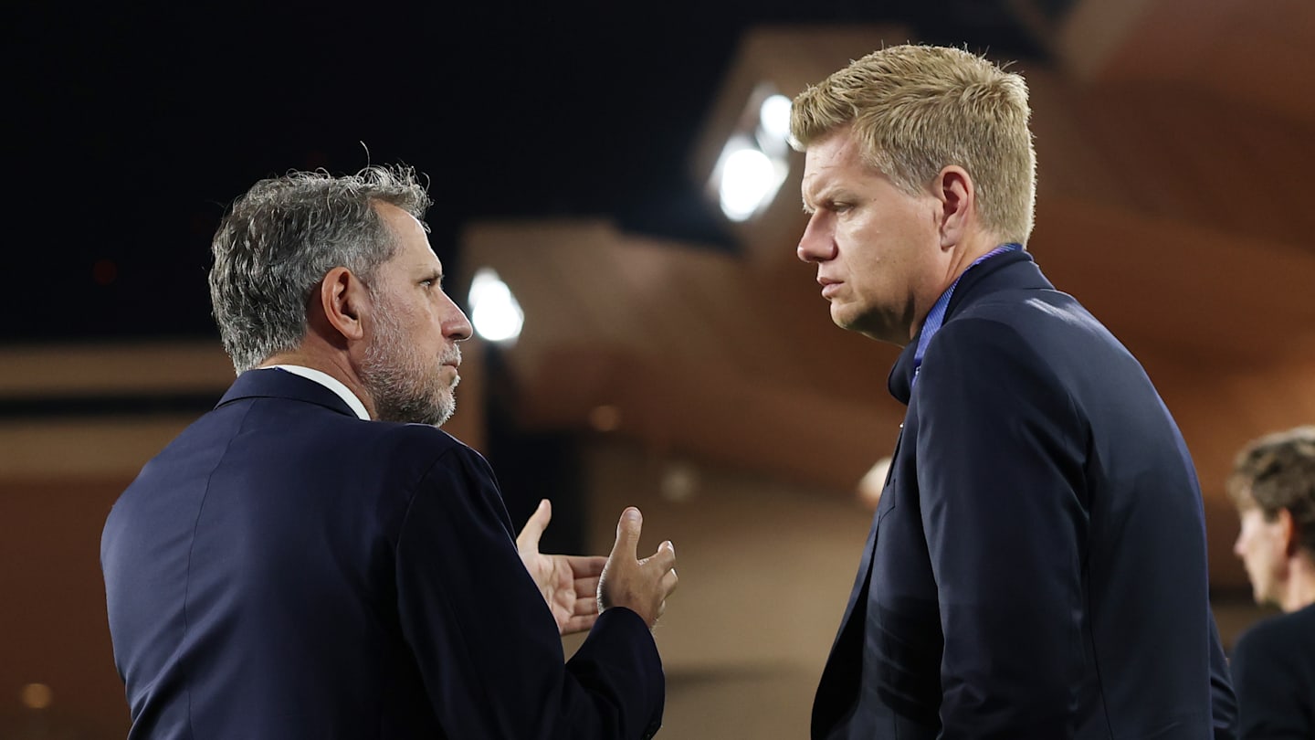 Tottenham forward already pushing for transfer with London rivals interested - Hotspur HQ