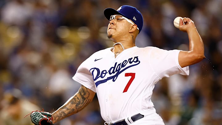 Julio Urías será el capitán de México en el Clásico Mundial 