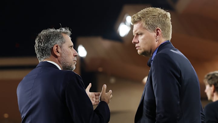 AS Monaco v Tottenham Hotspur - UEFA Champions League 2025/26 League Phase MD3