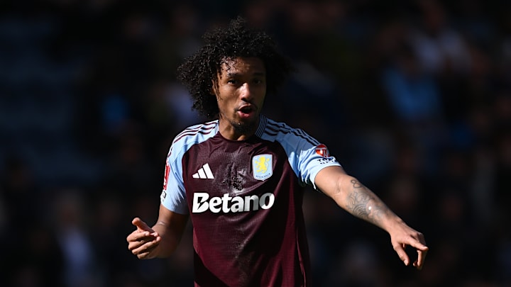Preston North End v Aston Villa - Emirates FA Cup Quarter Final