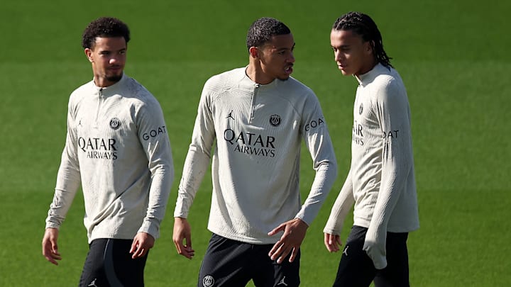 FBL-EUR-C1-PSG-TRAINING
