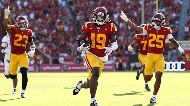 Missouri State v USC