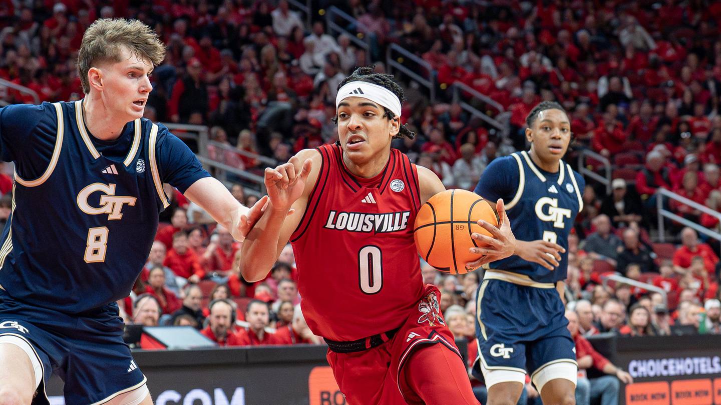 Hawks' Backcourt Conundrum: Could Mikel Brown Jr. Spark Atlanta's Future?