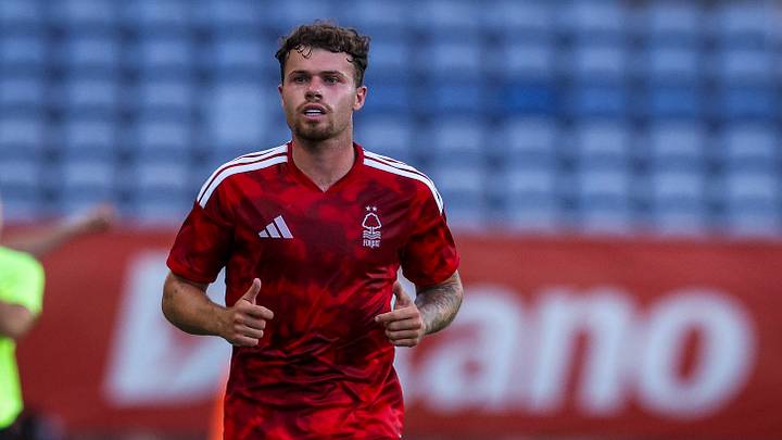 Tottenham may pursue a Djed Spence replacement late in the summer window. Tottenham may pursue a Djed Spence replacement late in the summer window.