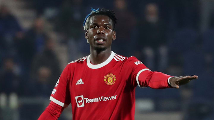Paul Pogba
