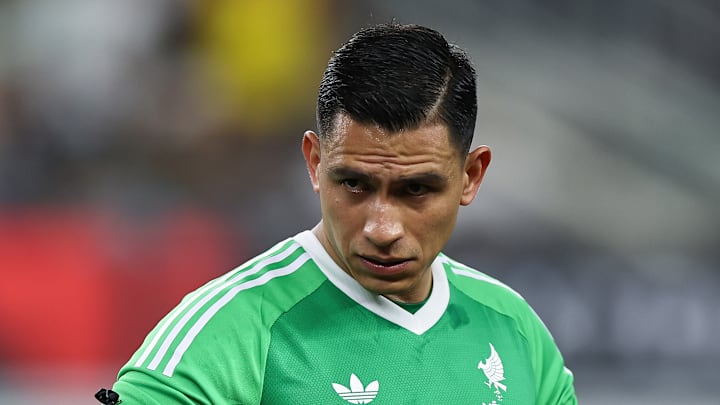 Mexico v Colombia - International Friendly Mexico v Colombia - International Friendly