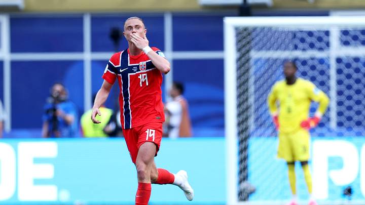 Norway v France: Group I - FIFA World Cup 2026