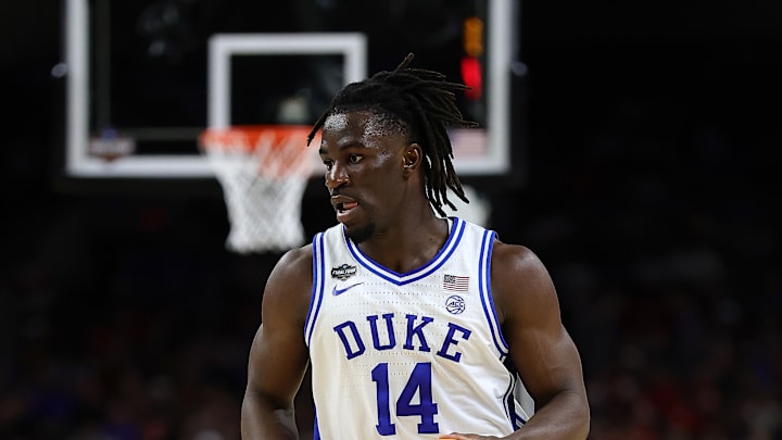 Houston v Duke