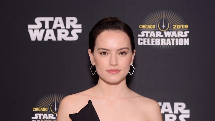 Star Wars Celebration: "The Rise of Skywalker" Panel