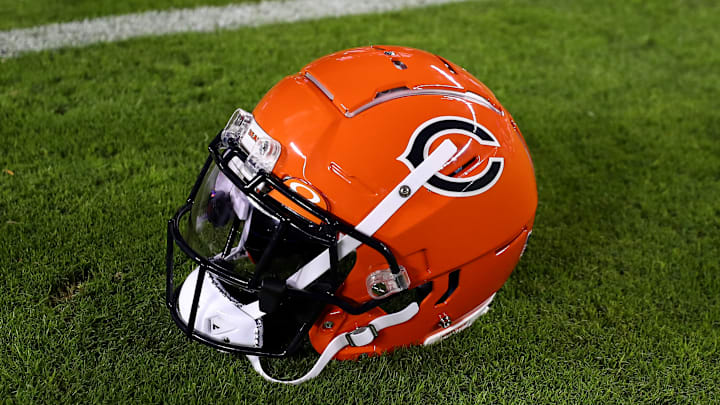 Washington Commanders v Chicago Bears