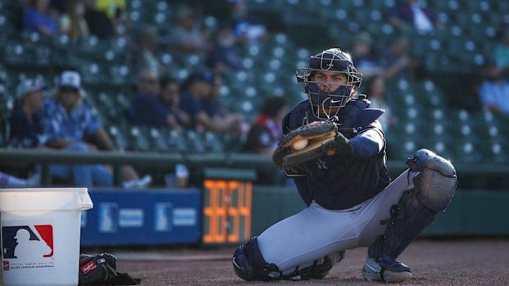 San Antonio Missions v. Corpus Christi Hooks