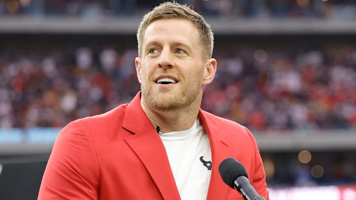 J.J. Watt