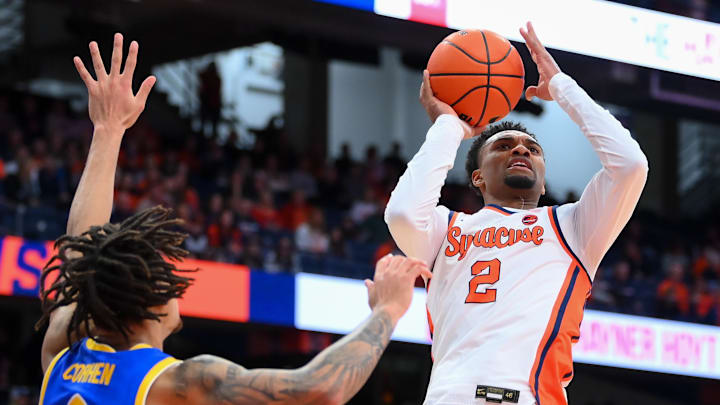 Syracuse basketball, which has lost two straight, heads out west to battle Stanford. Here's how to watch and key storylines.