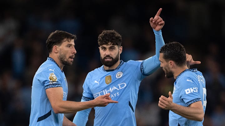 Manchester City FC v Wolverhampton Wanderers FC - Premier League