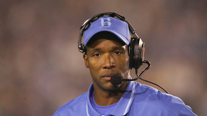 University of California Golden Bears v UCLA Bruins