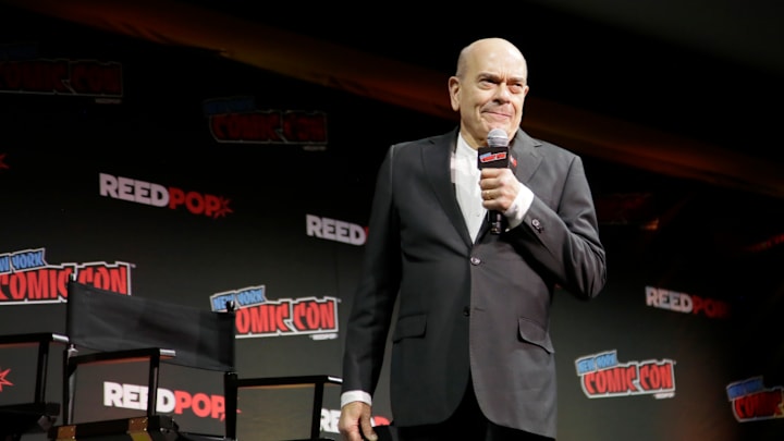 Star Trek Universe| Panel at New York Comic Con